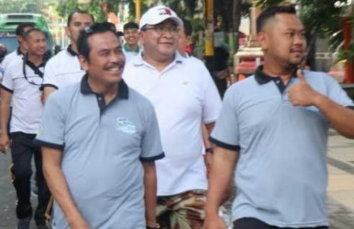 Adu Kuat Qosim dan Yani Berebut Rekom DPP PKB, Siapa Menang, Siapa Kalah? Ini Kalkulasinya