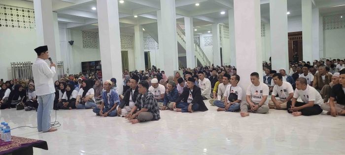 APBD Pemkab Mojokerto Rp 2,7 Triliun, Tapi 92.000 BPJS Warga Dinonaktifkan APBD Pemkab Mojokerto Rp 2,7 Triliun, Tapi 92.000 BPJS Warga Dinonaktifkan