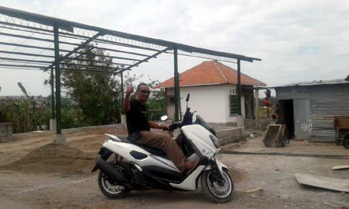 Tangani Permasalahan Sampah, DLH Pasuruan Bangun TPS 3R dan TPST Tangani Permasalahan Sampah, DLH Pasuruan Bangun TPS 3R dan TPST