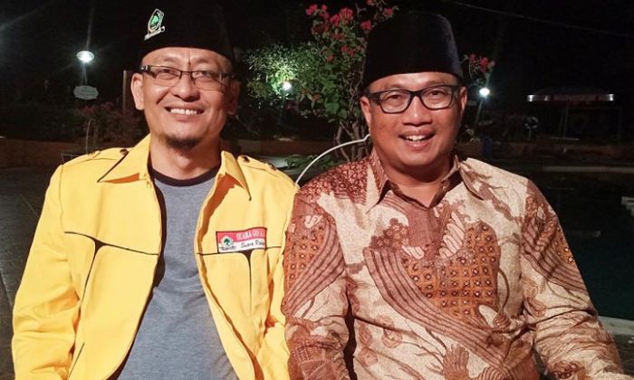 Hadapi Pilbup Gresik 2020, Golkar dan PPP Berpeluang Bangun Koalisi Hadapi Pilbup Gresik 2020, Golkar dan PPP Berpeluang Bangun Koalisi
