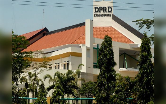 Perubahan Tatib DPRD Pasuruan Terus Dimatangkan, Anggota Pansus Minta Rotasi AKD Dipercepat Perubahan Tatib DPRD Pasuruan Terus Dimatangkan, Anggota Pansus Minta Rotasi AKD Dipercepat