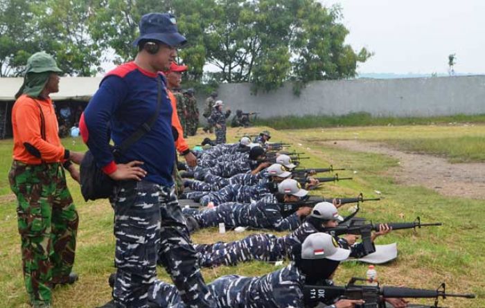 Bidik, Tembak, Hancurkan Sasaran Bidik, Tembak, Hancurkan Sasaran