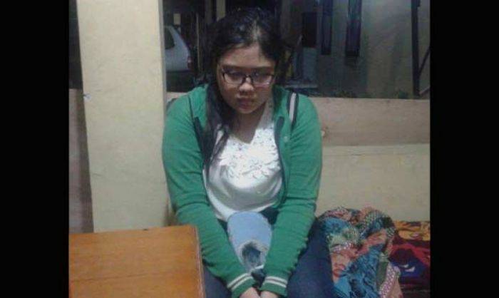 Diduga Korban Penipuan, Mahasiswi Ditemukan Linglung di Lumajang