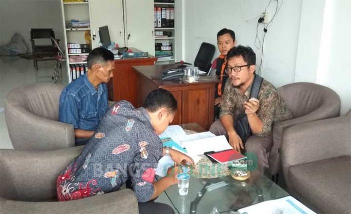 Diduga Kampanye di Masjid, Dua Caleg DPRD Dilaporkan ke Bawaslu Diduga Kampanye di Masjid, Dua Caleg DPRD Dilaporkan ke Bawaslu