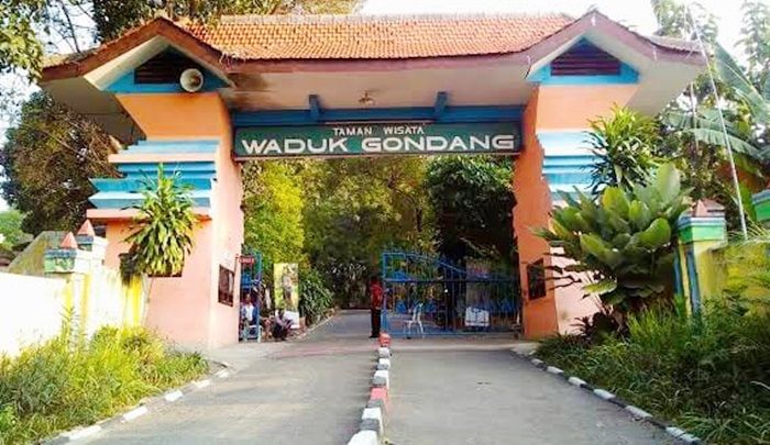 Bangkitkan Sektor Pariwisata Akibat Pandemi, Disparbud Lamongan Perbarui Fasilitas-Fasilitas Layanan Bangkitkan Sektor Pariwisata Akibat Pandemi, Disparbud Lamongan Perbarui Fasilitas-Fasilitas Layanan