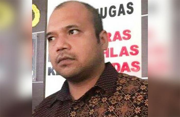 Terkait Pengeroyokan PKL Disabilitas, Minggu Depan Polisi Panggil Kepala Diskoperindag Kota Malang Terkait Pengeroyokan PKL Disabilitas, Minggu Depan Polisi Panggil Kepala Diskoperindag Kota Malang
