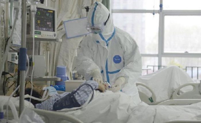 ODP di Jember yang Meninggal Berprofesi Kontraktor, Istrinya Sempat Dirawat di RS karena Hepatitis ODP di Jember yang Meninggal Berprofesi Kontraktor, Istrinya Sempat Dirawat di RS karena Hepatitis