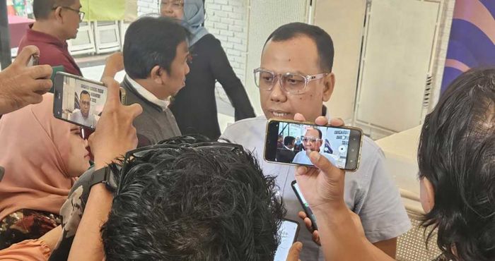 Ketua BPJS Watch Jatim Soroti Ketidakpastian UU Perlindungan PRT