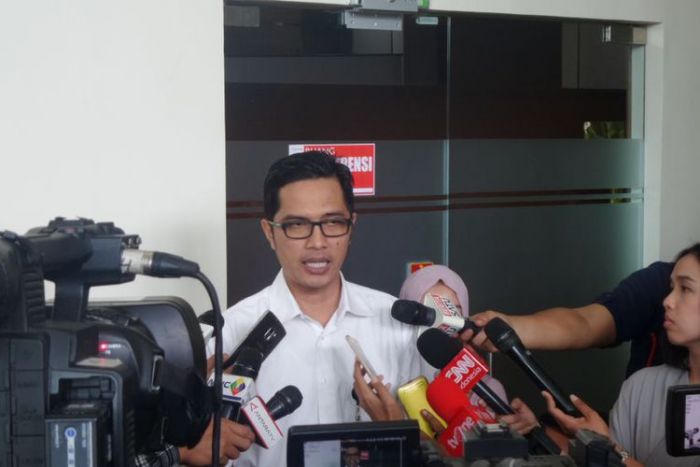 KPK segera Periksa Empat Anggota DPRD Jatim KPK segera Periksa Empat Anggota DPRD Jatim