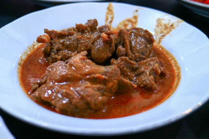 Resep Gulai Cincang, Menu Favorit di Rumah Makan Padang Resep Gulai Cincang, Menu Favorit di Rumah Makan Padang