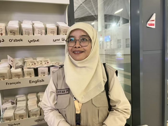 Bimbad PPIH Ajak Semua Petugas Haji Beri Pendampingan Optimal bagi Jemaah Berkebutuhan Khusus