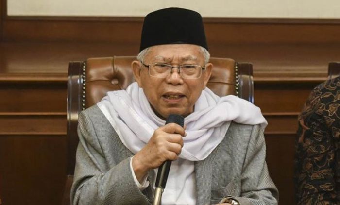 Tafsir Al-Kahfi 25-26: Wakil Presiden Setuju RUU-HIP? Tafsir Al-Kahfi 25-26: Wakil Presiden Setuju RUU-HIP?