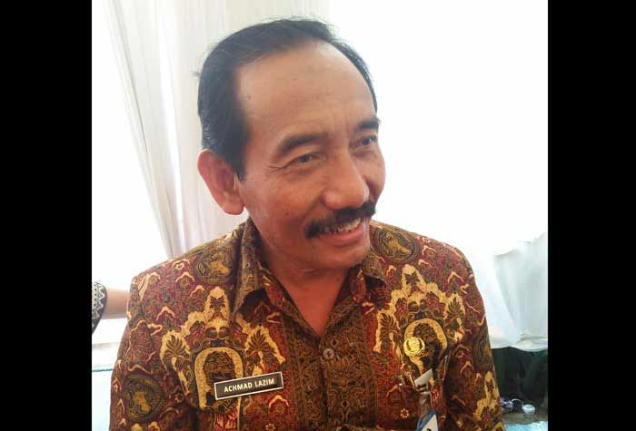 PNS Eks UPTD Terancam Non-Job, Pemkab Blitar Upayakan Jalan Keluar PNS Eks UPTD Terancam Non-Job, Pemkab Blitar Upayakan Jalan Keluar