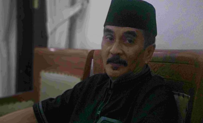 Pilkada Pacitan 2020, Wabup Yudi: Insyaallah Running, Istrinya Bantah Nyalon Pilkada Pacitan 2020, Wabup Yudi: Insyaallah Running, Istrinya Bantah Nyalon
