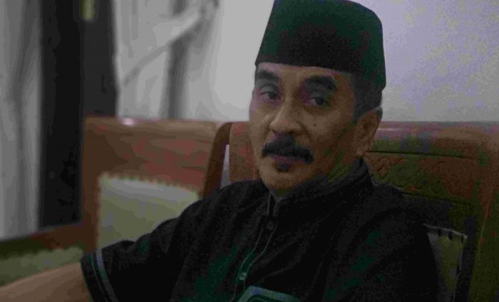 Pilkada Pacitan 2020, Wabup Yudi: Insyaallah Running, Istrinya Bantah Nyalon