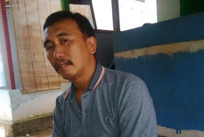 Tiga Penambang Besar di Pacitan Serobot Kewenangan Pemkab Tiga Penambang Besar di Pacitan Serobot Kewenangan Pemkab
