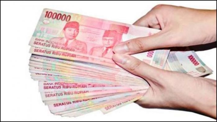 Penyesuaian Gaji Induk Baru dan Rapel Kenaikan Bagi ASN serta TNI/Polri Baru Bisa Dibayar Bulan Mei Penyesuaian Gaji Induk Baru dan Rapel Kenaikan Bagi ASN serta TNI/Polri Baru Bisa Dibayar Bulan Mei