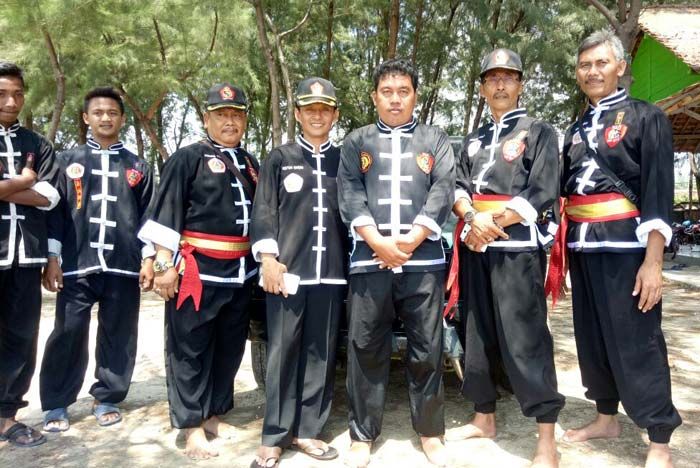 IKSPI Kera Sakti Ajak Seluruh Pendekar Ciptakan Pemilu Damai IKSPI Kera Sakti Ajak Seluruh Pendekar Ciptakan Pemilu Damai