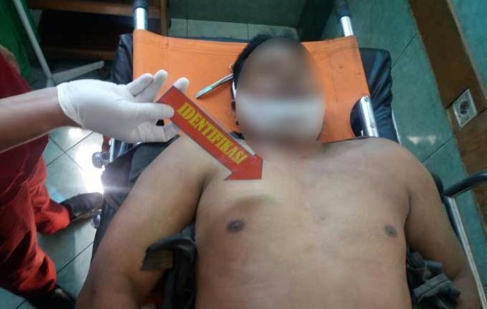Karyawan Pabrik Obat Nyamuk Cap Kingkong Tewas Usai Kecelakaan Kerja Karyawan Pabrik Obat Nyamuk Cap Kingkong Tewas Usai Kecelakaan Kerja