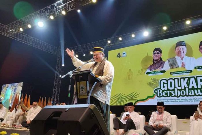 13 Oktober, Ketua Umum Partai Koalisi Indonesia Maju Rapat Bahas Cawapres Prabowo 13 Oktober, Ketua Umum Partai Koalisi Indonesia Maju Rapat Bahas Cawapres Prabowo