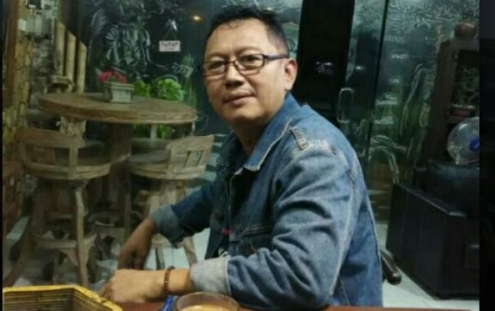 Wakil Ketua NasDem Berharap Cabup Pendatang Baru Mampu Bebaskan Kali Lamong dari Banjir