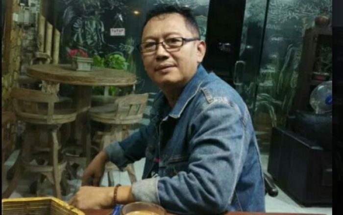 Wakil Ketua NasDem Berharap Cabup Pendatang Baru Mampu Bebaskan Kali Lamong dari Banjir Wakil Ketua NasDem Berharap Cabup Pendatang Baru Mampu Bebaskan Kali Lamong dari Banjir