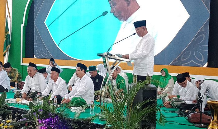 Peningkatan STAI Pancawahana Menjadi Institut Tinggal Tunggu SK Peningkatan STAI Pancawahana Menjadi Institut Tinggal Tunggu SK