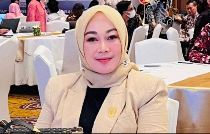 Ketua Komisi IV DPRD Tuban Soroti Maraknya Penelantaran Bayi Ketua Komisi IV DPRD Tuban Soroti Maraknya Penelantaran Bayi