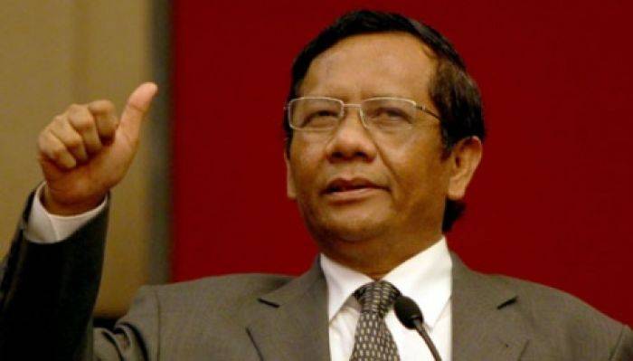 Jokowi Bisa Dimakzulkan, Jika SBY Ikuti Saran Yusril, Rafly: Jebakan Batman Jokowi Bisa Dimakzulkan, Jika SBY Ikuti Saran Yusril, Rafly: Jebakan Batman