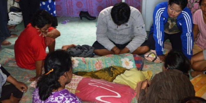 Ibu Tertidur, Balita di Situbondo Tewas di Saluran Irigasi