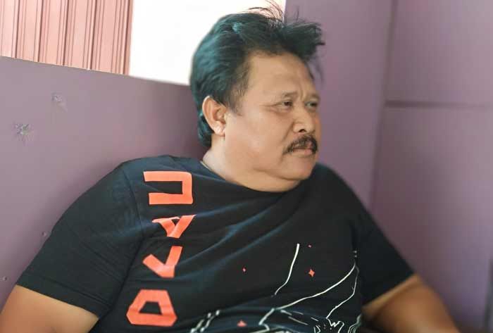 Gerindra Pacitan Pasang Target Tujuh Kursi DPRD Gerindra Pacitan Pasang Target Tujuh Kursi DPRD