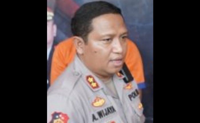 Jelang Puasa Ramadan, Polres Probolinggo Kota Lakukan Pencegahan Aksi Kejahatan Jelang Puasa Ramadan, Polres Probolinggo Kota Lakukan Pencegahan Aksi Kejahatan