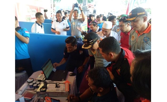 Tangani Kejahatan dan Laka dengan Cepat, Polres Pasuruan Luncurkan Aplikasi Pasmantap dan SOS Tangani Kejahatan dan Laka dengan Cepat, Polres Pasuruan Luncurkan Aplikasi Pasmantap dan SOS