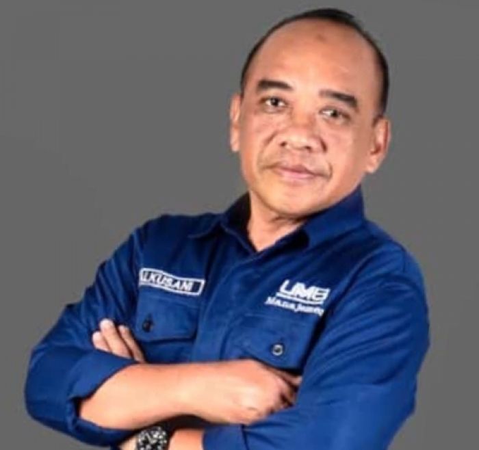 Alkusani Pensiun, Edi Hadi Siswoyo Jabat Plt Dirut PD Bank Gresik Alkusani Pensiun, Edi Hadi Siswoyo Jabat Plt Dirut PD Bank Gresik