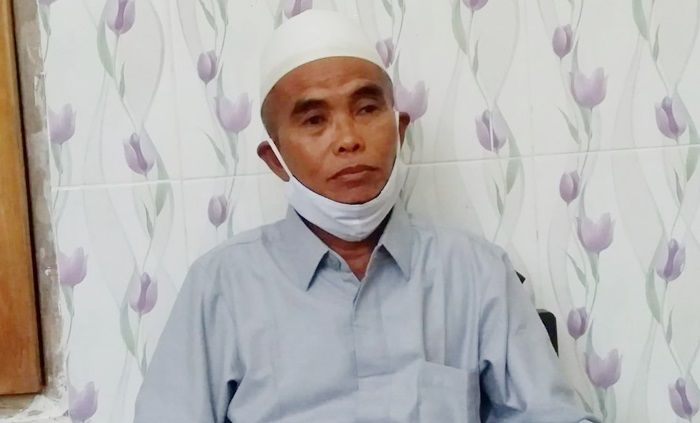 Jarang Masuk Kerja, Kepala SMPN 1 Lenteng Disorot Anggota Komisi D DPRD Sumenep Jarang Masuk Kerja, Kepala SMPN 1 Lenteng Disorot Anggota Komisi D DPRD Sumenep