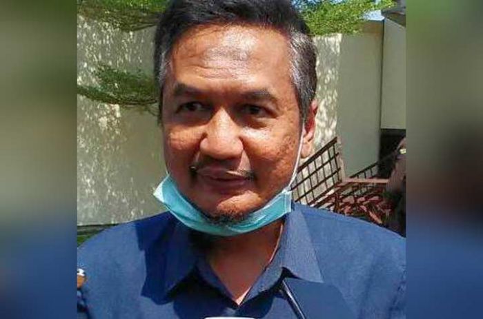 Berantas Nyamuk DBD, Dinkes Kediri Gelar Pemberantasan Sarang Nyamuk Massal Berantas Nyamuk DBD, Dinkes Kediri Gelar Pemberantasan Sarang Nyamuk Massal