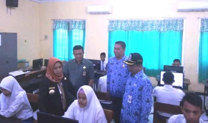 Perangi Penyakit TBC, Pemerintah-Pokmas Sasar TK-SD dan Pondok Pesantren 