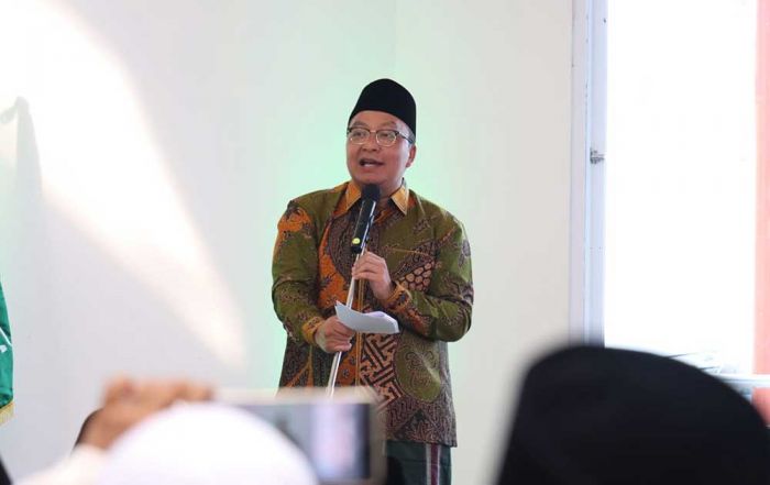 Hadir di Puncak Harlah NU, Wabup Gresik Ajak Nahdliyin Kolaborasi Dukung Jalannya Pemerintahan Hadir di Puncak Harlah NU, Wabup Gresik Ajak Nahdliyin Kolaborasi Dukung Jalannya Pemerintahan