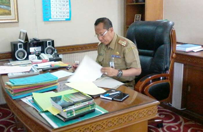 Dapat Limpahan Jatah Transmigran dari Banten, Minat Transmigrasi di Jatim Tetap Tinggi Dapat Limpahan Jatah Transmigran dari Banten, Minat Transmigrasi di Jatim Tetap Tinggi