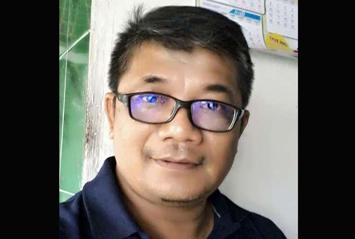 DPC Gerindra Trenggalek Kritik Emil Dardak Tak Punya Etika Politik DPC Gerindra Trenggalek Kritik Emil Dardak Tak Punya Etika Politik