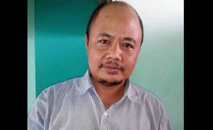 5 PPK Sidoarjo Mengundurkan DIri, KPU Siapkan Pengganti 5 PPK Sidoarjo Mengundurkan DIri, KPU Siapkan Pengganti