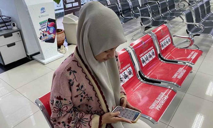 Berbagai Kanal Layanan Mudahkan Peserta JKN Akses Informasi dan Pengaduan Berbagai Kanal Layanan Mudahkan Peserta JKN Akses Informasi dan Pengaduan