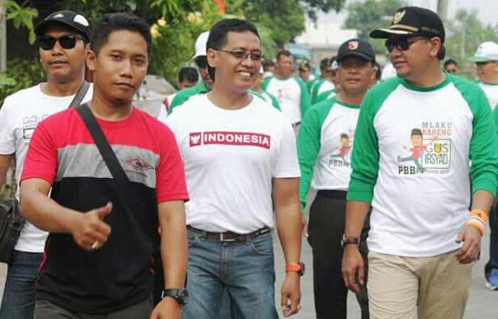 Sudah Capai 96,4 persen, DPKD Pasuruan Yakin Realisasi PBB Bisa Penuhi Target Sudah Capai 96,4 persen, DPKD Pasuruan Yakin Realisasi PBB Bisa Penuhi Target