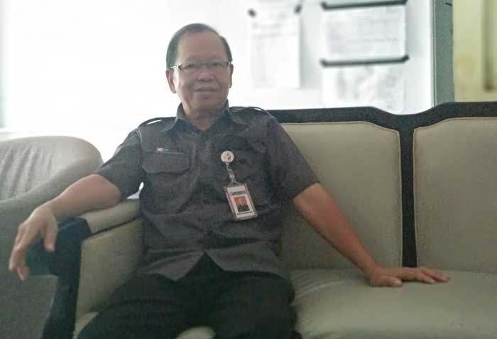 Panwaslu Pacitan Tegaskan Kegiatan Pengajian KH Anwar Zahid Bukan Kampanye Panwaslu Pacitan Tegaskan Kegiatan Pengajian KH Anwar Zahid Bukan Kampanye