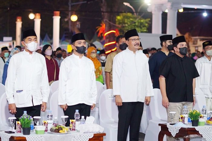 Penguatan Destinasi Wisata Kota Pasuruan, Menteri BUMN Tindak Lanjuti MoU dengan P3GI dan Pelindo