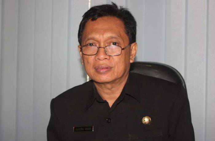 Awas, November - Maret Siklus Puncak Penyebaran Penyakit DB Awas, November - Maret Siklus Puncak Penyebaran Penyakit DB