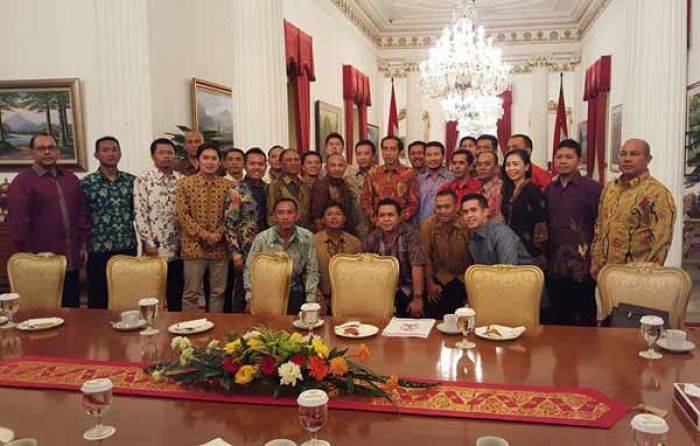 Ikut Piala Kemerdekaan, Persatu Tuban Targetkan Juara Ikut Piala Kemerdekaan, Persatu Tuban Targetkan Juara