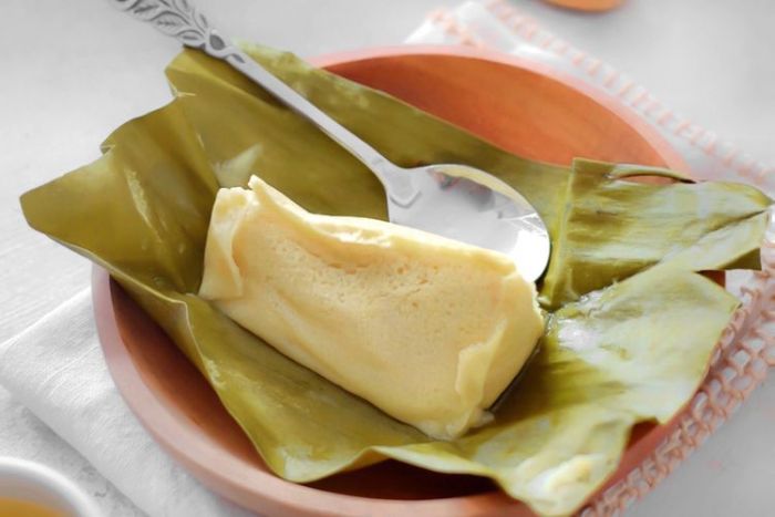 Resep Barongko, Camilan Khas dari Suku Bugis Resep Barongko, Camilan Khas dari Suku Bugis