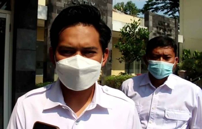 Diduga Lakukan Pencabulan, 3 Remaja di Kediri Ditangkap Polisi Diduga Lakukan Pencabulan, 3 Remaja di Kediri Ditangkap Polisi