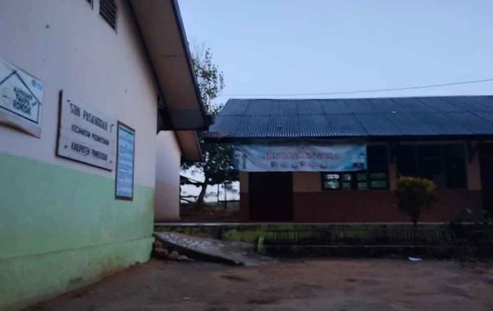 4 Siswa SDN Pasanggar 1 Pamekasan Muntah-Muntah, Diduga Keracunan MBG